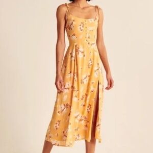 Abercrombie and Fitch Dress